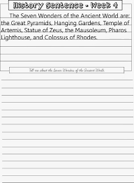 A Classical Tomorrow New School Year New Notebook Cycle 1 New School Year Cycle Classical Conversations