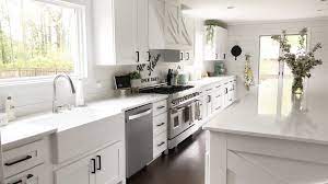 Kitchen background for zoom without green. Zoom Backgrounds Download These Gorgeous Kitchen Scenes Sinkology