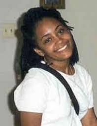 Tamika Cross Missing
