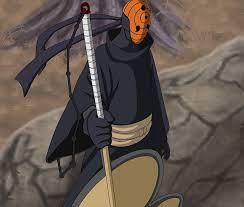 Naruto tobi wallpaper (58+ images). Hd Wallpaper Naruto Shippuden Tobi Uchiha Madara 1240x1053 Anime Naruto Hd Art Wallpaper Flare