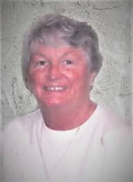 Obituary of Athena Doris Bradley