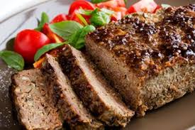 Meatloaf Nz Herald Recipe Meatloaf Recipes Kiwi Recipes