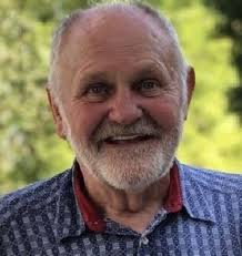 Obituary information for Horst Herzog