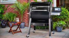 Pellet Grill And Pellet Smoker Buying Guide In 2020 Pellet Grill Pellet Grills Grilling