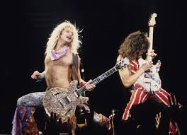 Resultado de imagem para ANOS 80 DO ROCK