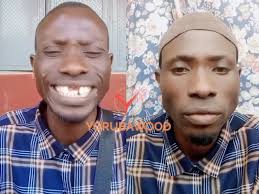 Yorubawood community