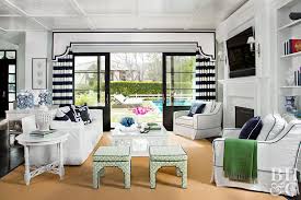 Parting from the middle and moving to either side? 13 Stylish Window Treatment Ideas For Sliding Doors Sliding Door Window Treatments Curtains Living Room Sliding Glass Door