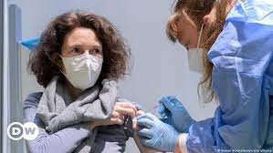 For 1.8 million covid vaccine doses that will start to arrive in may any eventual european union export restrictions on that shot wouldn't disrupt chile's supply, yanez said. Astrazeneca Defends Covid Vaccine With Us Chile Peru Study News Dw 22 03 2021