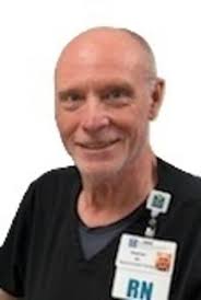 Patrick Perry Obituary (1955