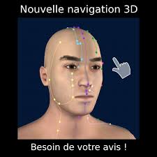 Bonjour ! Nous essayons d'améliorer la beta en cours (avec les méridiens  zen). Pourriez-vous nous aider en répondant à nos questions ? Promis, c'est  très rapide ! :) Merci d'avance et voici