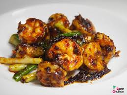A simple recipe on how to make kam heong prawns. Coconuts Kl Hot Spot Seafood Feast In Fisherman S Cove Coconuts Kl