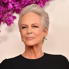 Jamie Lee Curtis, 65, Used This Firming Face Serum for Glowing Skin