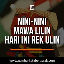Video Gambar Pantun Lucu Bahasa Sunda Bergerak Gambar Gerak Lucu Gambar Lucu Kutipan Lucu
