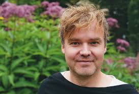 – Like lite som at folk er schizofrene, er folk voldelige