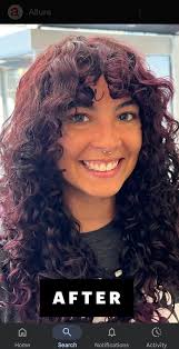 Recommendations for a hairstylist in the area