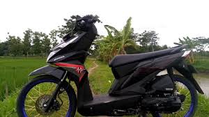 Modifikasi Motor Beat Esp Cw Di 2020 Motor Lowrider Honda