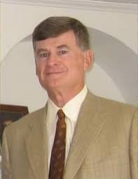 Willam “Bob” Robert Cartwright