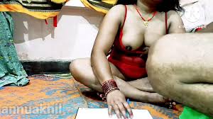 Indian Desi Annu Apne Bete Se Chudai Clear Hindi Vioce Story Gand Chudai