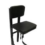 Flip & Fold Bus and Van Seats | Space Saving Fleet Seating ...