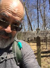 First Hike Experience at Blood Mountain, North Georgia