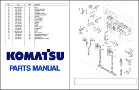 Komatsu Xt460l 3 Sn A5101 Up Parts Manual Crawler Feller Bunchers Harvesters Download Service Manual Repair Manual Pdf Download Komatsu Downloading Data Manual
