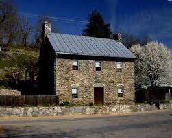 Vrbo Com 1350 1780 Stone House In Historic Lexington Va Stone House Stone Houses Historic Homes