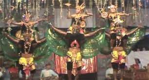 Maybe you would like to learn more about one of these? Tari Garuda Nusantara Berasal Dari Daerah Mana Sarana Pendidikan Menuju Indonesia Gemilang