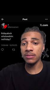 Ken Carson Prepares to Drop New Music for Fans