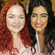 Cornwall Hair Stylist & Makeup Artist