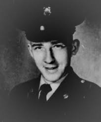 Corp James Edward Gish (1946-1967)