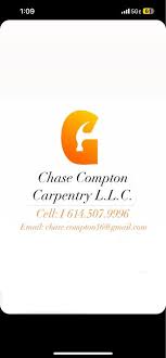 Chase Compton Carpentry