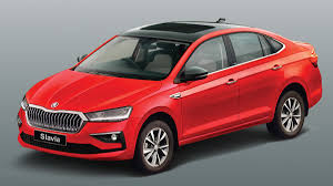 Image result for Carbon Steel 2025 Slavia