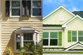 Kaufen sie artisans online von einer vielzahl von produkten zum besten preis. Horizontal Vs Vertical Siding 3 Things To Consider Tulsa