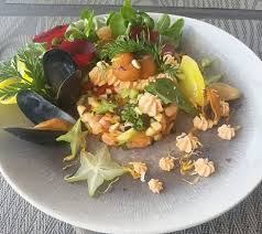 O Safran Dunkerque Menu Prix Restaurant Avis Tripadvisor