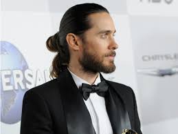 So lighten up on how tight you pull that bun. How To Make The Perfect Man Bun In Just 3 Steps