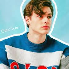 นิยาย Darwinhugh☂ : Dek-D.com