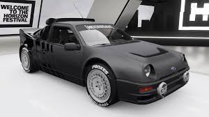Fh4 1986 Hoonigan Ford Rs200 Evolution By Fred 104 Centurion On Deviantart Ken block drives his friend enda garvey's rs200 in northern ireland, 700hp rallycross setup in the rain on slicks. fh4 1986 hoonigan ford rs200