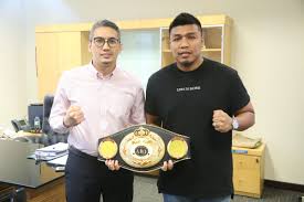 The objective of msnj is to establish a continuous effort in ensuring a balanced sports development at the grassroots level to enhance the. Msnj On Twitter Pengarah Majlis Sukan Negeri Johor En Mohd Gadaffie Bin Abd Aziz Bersama Juara Asian Boxing Federation Abf Cruiserweight Championship Muhammad Farkhan Haron Gadaffiemohd Https T Co Bqsz4u20e3