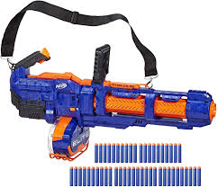 Most fortnite nerf guns can be purchased in the united kingdom from smyth toys, amazon, and argos online and/or in store. Best Nerf Guns Updated 2020