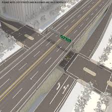 Https Www Turbosquid Com 3d Models 3d Highway Pack 793271 Highway 3d Model Model Trains