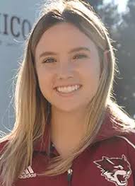 2019 Women's Track & Field Roster