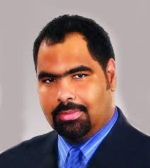 Sixto Coy MBA,FCCA, FCA