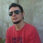 Daniel Velardo's Instagram, Twitter & Facebook