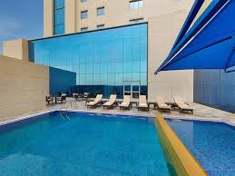 تقرير عن فندق هيلتون تبوك رحلاتك