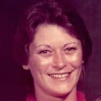 Rebecca Lynn Eberhardt Obituary