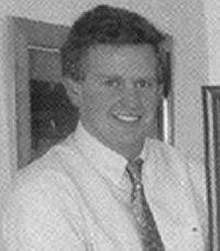 Colin Montgomerie Signed Artwork