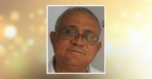 Daniel Allien Obituary August 10, 2023