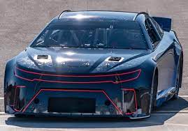 Hopefully they will return in time for the 2020 charger update. Nascar Next Gen Car Development Complete Starts Racing In 2022