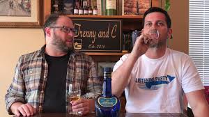 Antiquity Blue Indian Malt Whisky Review Youtube