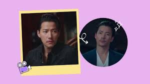 11 Fakta Jasper Cho Aktor Pemeran Alex Kwon Di Start Up
